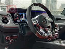 مێرسێدس بێنز G-Class